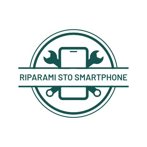 riparami sto smartphone logo