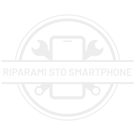 riparami sto smartphone logo